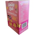 thumbnail image 3 of Galletas Smiley Kids Granjeritas etapa 3 sabor vainilla 150 g, 3 of 4