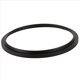 thumbnail image 5 of 4piezas 72mm-77mm Lente de la Camara Step Up Filtro Anillo Adaptador de Metal Negro, 5 of 7