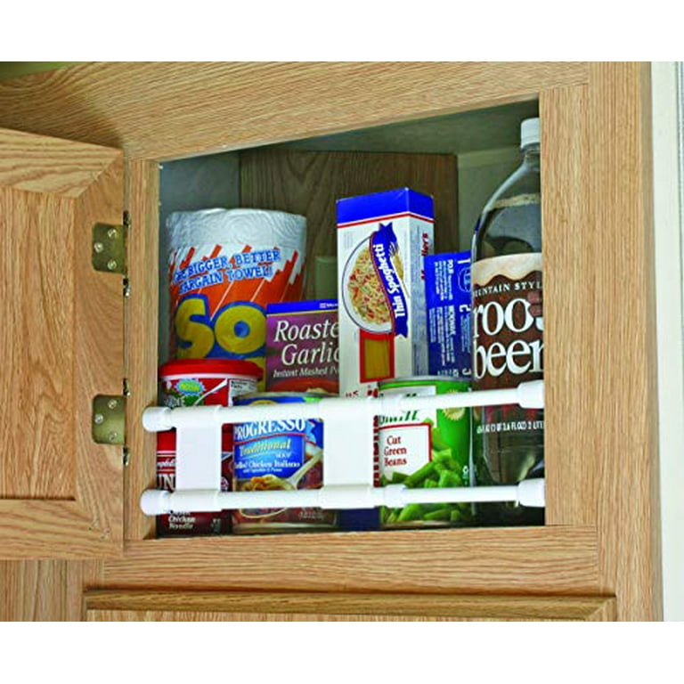 Rv sale cabinet bars