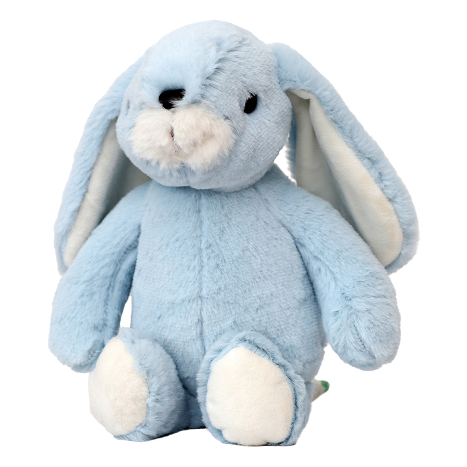 Cute Bunny Soft Plush Toy Rabbit Stuffed Animal Baby Kids Gift Animals Doll 