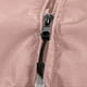 thumbnail image 5 of Chaquetas y abrigos casuales con capucha de manga larga para mujer, chaqueta impermeable con capucha y bolsillo con cremallera para primavera e invierno, ropa de montañismo al aire libre, chaqueta dep, 5 of 7