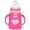 Style B, variant on Premium Baby Silicone Glass Bottle, Baby, Infant and Newborn Bottles Baby Anti-fall Anti-flatulence Children's Glass Bottle Maternal And Child Products