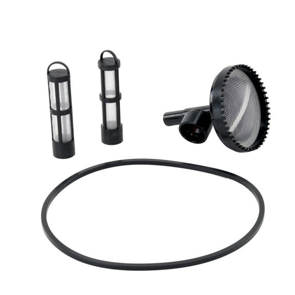 GMB Fuel Pump Strainer 525-4310 Fits select: 1999-2007 FORD F350, 1999-2007 FORD F250