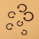 thumbnail image 5 of Circlip Circlip Surtido Set Circlip Herramienta Con Caja ANGGREK Hardware, 5 of 8
