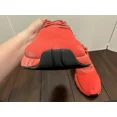 thumbnail image 4 of Men's Size 13 Ad-id-as Nite Jogger Boost Running Shoes Red & Black - SEE NOTE, 4 of 6