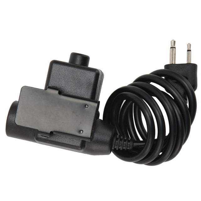 Adaptador PTT U94 Nikou Adaptador PTT