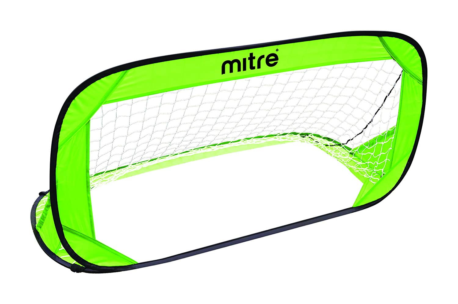 Mitre pop up soccer goal Clearance