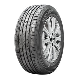 Blackhawk Set of 2 BlackHawk Street-H HH11 175/70R13 82T Tires Fits: 1990-96 Honda Civic DX, 2005 Hyundai Accent GLS Sansujyuku sansujyuku.com
