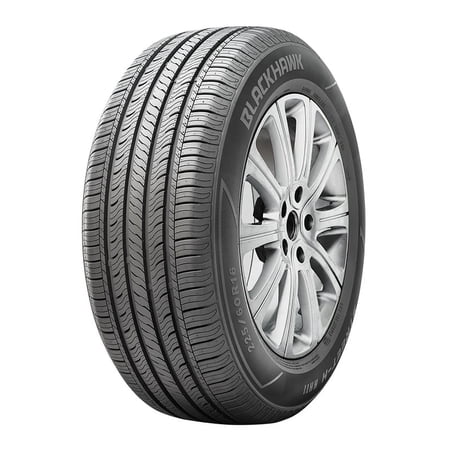Blackhawk Set of 4 BlackHawk Street-H HH11 185/65R14 86H Tires Fits: 2008-09 Hyundai Accent L, 2010 Hyundai Accent Blue Sansujyuku sansujyuku.com