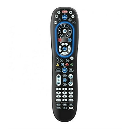 - Cox Custom 4-Device Universal Back-Light Remote Control - URC-8820-MOTO