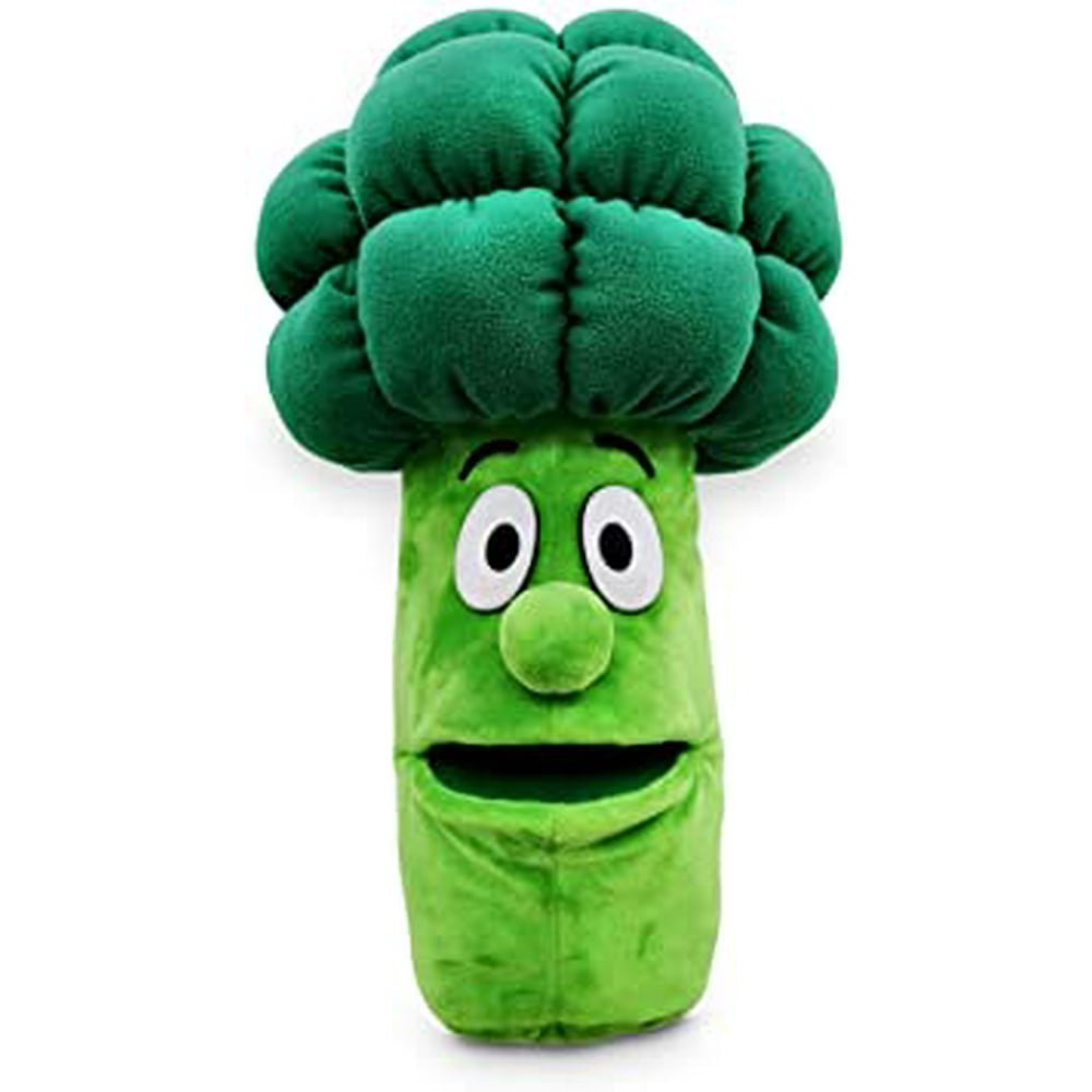 Puppet Pals PP004 Broccoli Pal Puppet