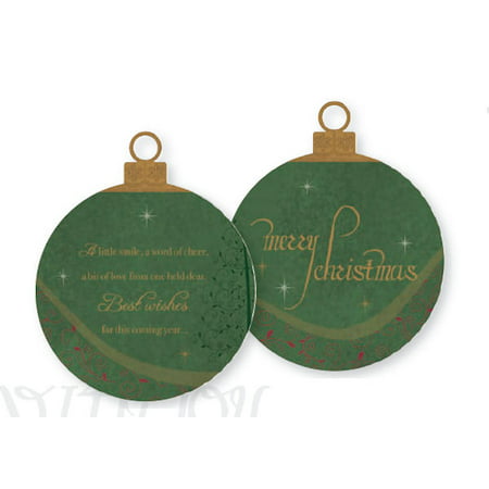 Seagull Studios Christmas Heartwarmers SS53465 Best Wishes Tea Light Candle (Best Christmas Candles 2019)