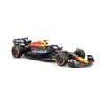 thumbnail image 1 of Vehiculo Bburago Red Bull Red Racing RB19 (#11 Sergio), Scale 1:43, 1 of 4
