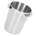 thumbnail image 1 of Metal Dosing Cup58mm Dosing Cup Stainless Dosing Cup Stainless Steel Dosing Cup Top-Notch Performance, 1 of 5