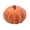 Orange-1, variant on Large Pumpkin Decoration Artificial Vegetable Model for Autumn Fall Harvest Halloween Thanksgiving, Large Pumpkin for Indoor Outdoor Porch Display,6.7x5.5 Inch