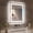 28x36, variant on 24x32 Inch Frameless LED Bathroom Mirror,Smart Mirror On-Site