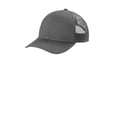 thumbnail image 1 of Port Authority Youth Snapback Trucker Cap YC112, 1 of 1