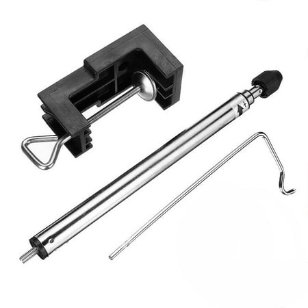 

Flexible 360 Degrees Electric Grinder Accessories with Clamp Grinding Fittings Holder Stand Rotary Grinder Rack Mini Drill Hanger