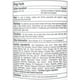 thumbnail image 3 of Champú anticaspa medicinal Avalon Organics Therapy 414 ml, 3 of 4