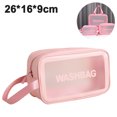 thumbnail image 2 of Bolsa de cosméticos portátil e impermeable. Adepaton CPB-US-HPP99-3, 2 of 5