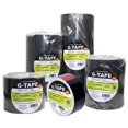 thumbnail image 2 of G-Tape - Tapajuntas acrílico de 6"" x 65' Nichigo G-Tape GT3040BK06, 2 of 2