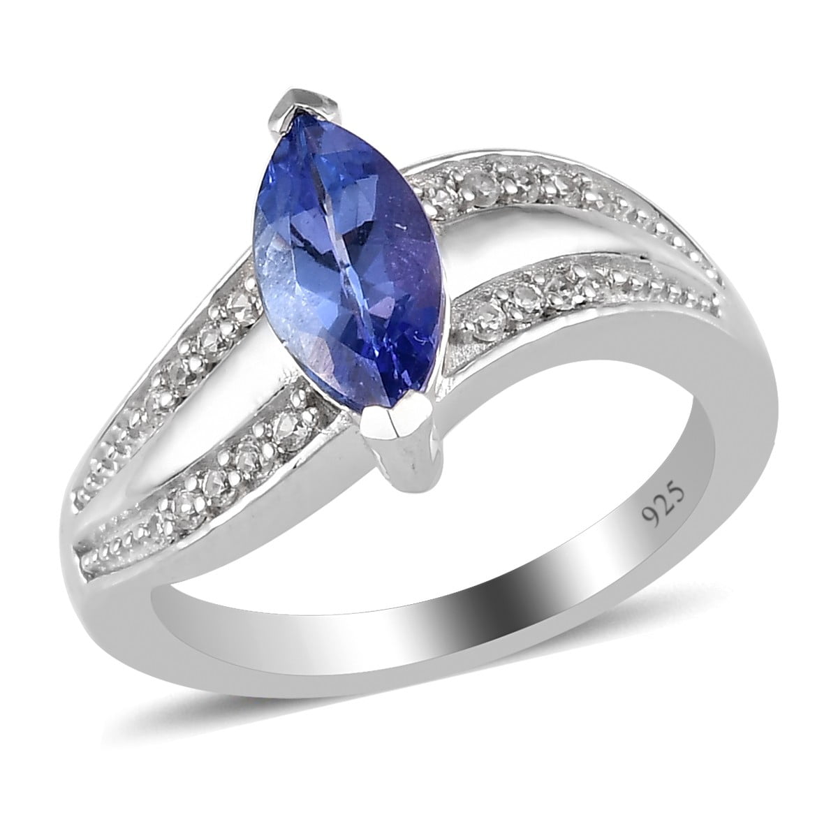 Shop lc tanzanite deals