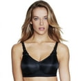 thumbnail image 2 of Jillian Wire-Free Seamless Minimizer Bra, 2 of 7