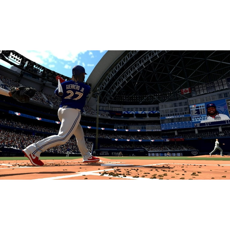 Free Shipping! MLB® The Show™ 24 - Nintendo Switch Free Shipping! MLB® The Show™ 24 - Nintendo Switch