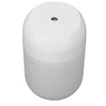 Mini Humidifier 260ml Deep Moisturizing Romantic Cool Light Quiet