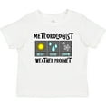 thumbnail image 3 of Inktastic Meteorologist Weather Prophet Boys or Girls Baby T-Shirt, 3 of 5