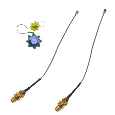 Cavo WiFi Per Antenna IPEX HF4, Cavo Di Prolunga Per Antenna WiFi 4 - Foto 5