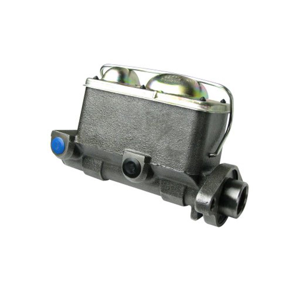 The Right Stuff DBMC01 Disc/Drum Master Cylinder (Single Bail Dual