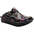 thumbnail image 1 of Women's Alegria by PG Lite Classic Clog Frida Leather 41 M, 1 of 5