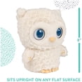 thumbnail image 4 of Peluche de felpa Bedtime Soother GUND Baby Sleepy Eyes, 20 cm, 4 of 9