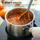 thumbnail image 3 of 2Pcs Countertop Mat Heat-resistant Induction Cooker Pad Cooktop Mat Silicone Cooker Pad, 3 of 3