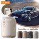 thumbnail image 2 of Ambientadores para coche QUEES Aromaterapia sólida Frescura Aspecto ligero y elegante para el interior del coche, 2 of 5