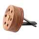 thumbnail image 1 of FELTECHELECTR 1 difusor de aroma de madera para interior de coche, adorno con clip para perfume., 1 of 6