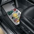 thumbnail image 6 of TweetyBird Looney Tunes Car Mat Universal Fit 4-Piece Set Car Floor Mats Vehicle Floor Protection Rugs Car Rug Carpet, 6 of 7