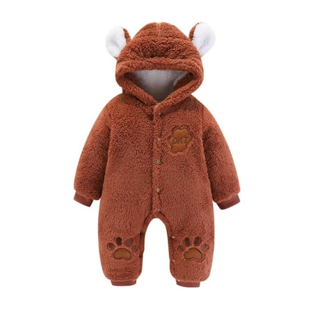 

WZHKSN Toddler Baby Girls Summer Bodysuits