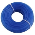 thumbnail image 4 of Mosiee Cutting Rope Mowing Line 1 6 Mm Brush Replacement Accessories String Trimmer Parts 100 M Trimmer Line Grass Trimmer, 4 of 8
