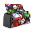 thumbnail image 3 of Balery Easter Egg Mailbox Cover - Standard Size-25.5x21 in, 3 of 9