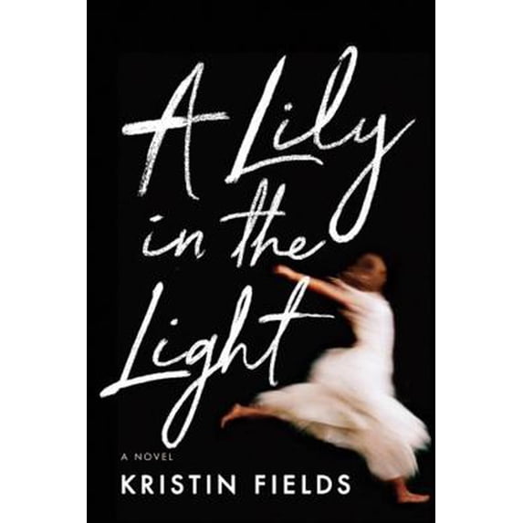 Pre-Owned A Lily in the Light (Hardcover) 1542041694 9781542041690