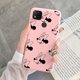 thumbnail image 1 of Funda de Minnie y el Pato Donald para Redmi 9C 9 C NFC 10A, funda de teléfono con dibujos animados de Mickey pintados, carcasa suave de TPU para Redmi 9C, bolsas qiuyongmign unisex, 1 of 2