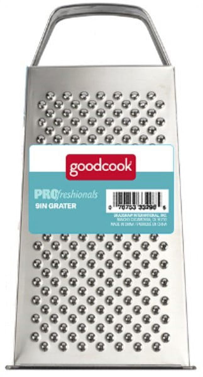 Goodcook Ready Box Grater : Target