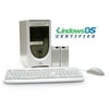 Microtel SYSMAR739 PC With 1.1 GHz Duron