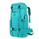 thumbnail image 1 of Mochila de Senderismo W WINTMING 70L/100L Mochila de Camping Molle, 1 of 6