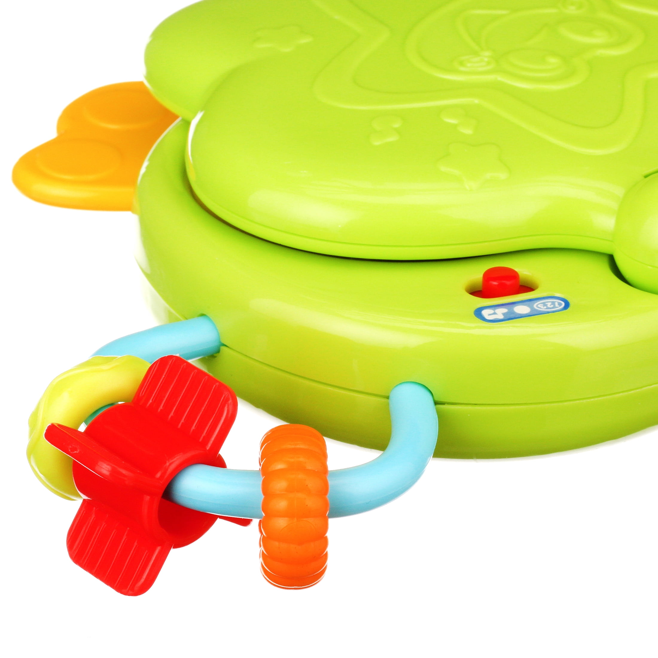 Brilliant Beginnings - Flip Frog Laptop