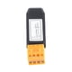 thumbnail image 5 of Sensor de temperatura PLC,Sensor de temperatura PLC para componente electrónico R Transmisor de temperatura impulsado por el rendimiento, 5 of 8