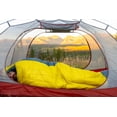 thumbnail image 3 of Klymit Wild Aspen 0 F Mummy 4-Season Lightweight Water-Repellent Camping Sleeping Bag, Large, 3 of 7