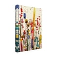 thumbnail image 2 of Sylvie Demers 'Ce Doux Matin' Outdoor All-Weather Wall Decor, 2 of 3